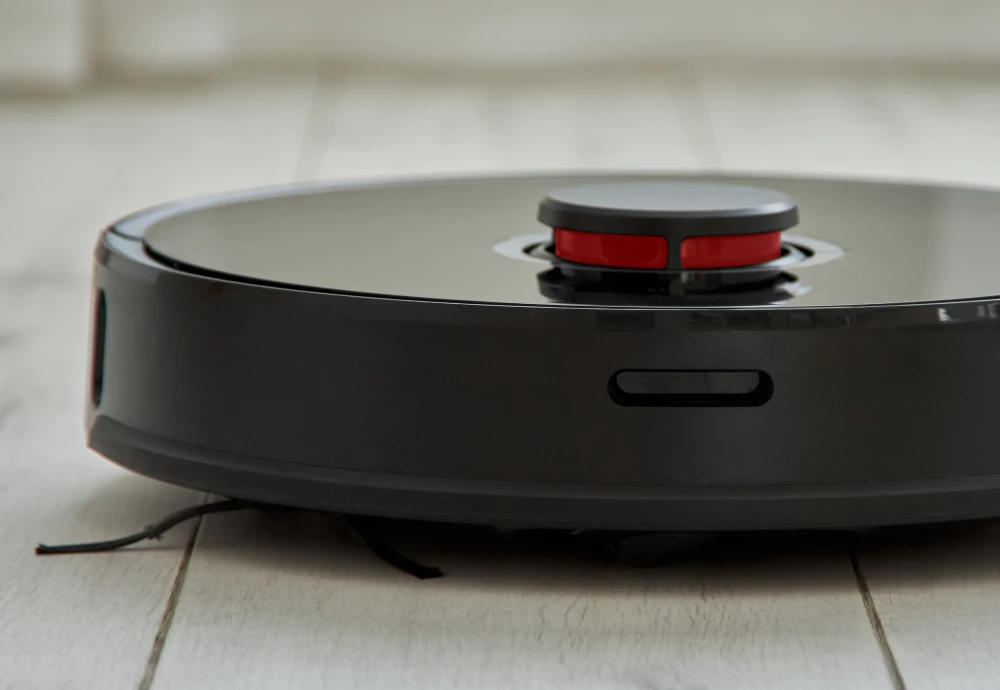 robot vacuum cleaner for pets